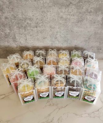 Extra Large Share Box