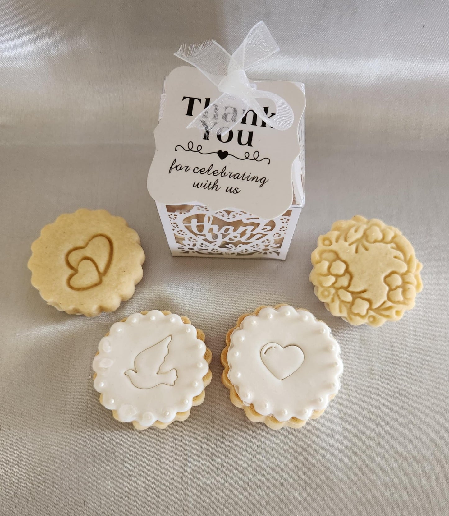 Wedding Sample Box