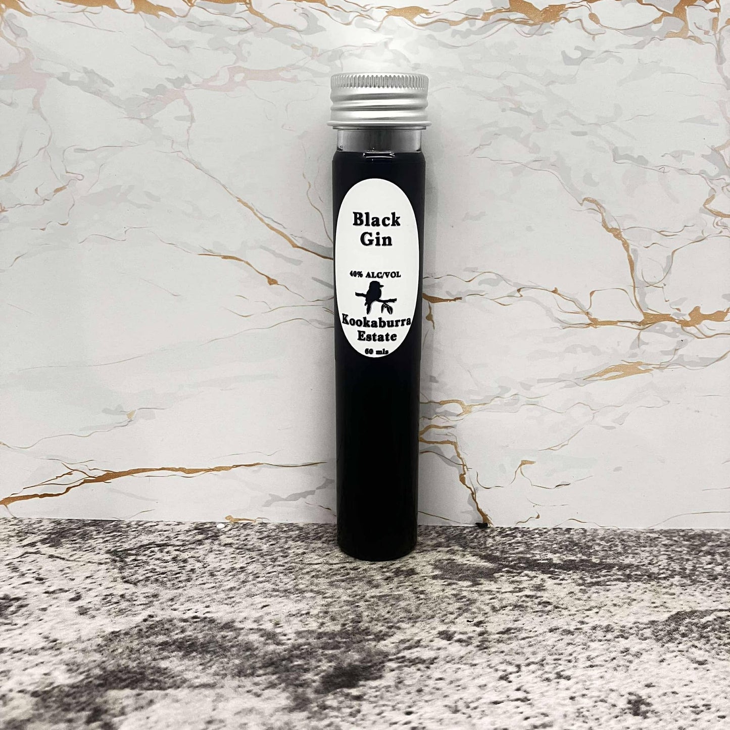Black Gin