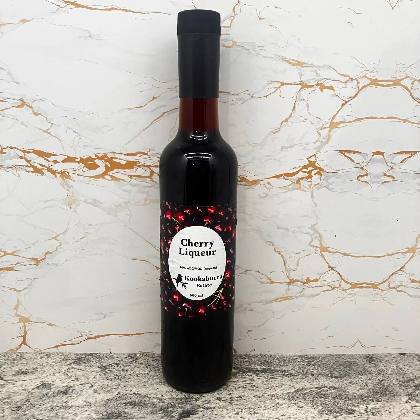Cherry Liqueur