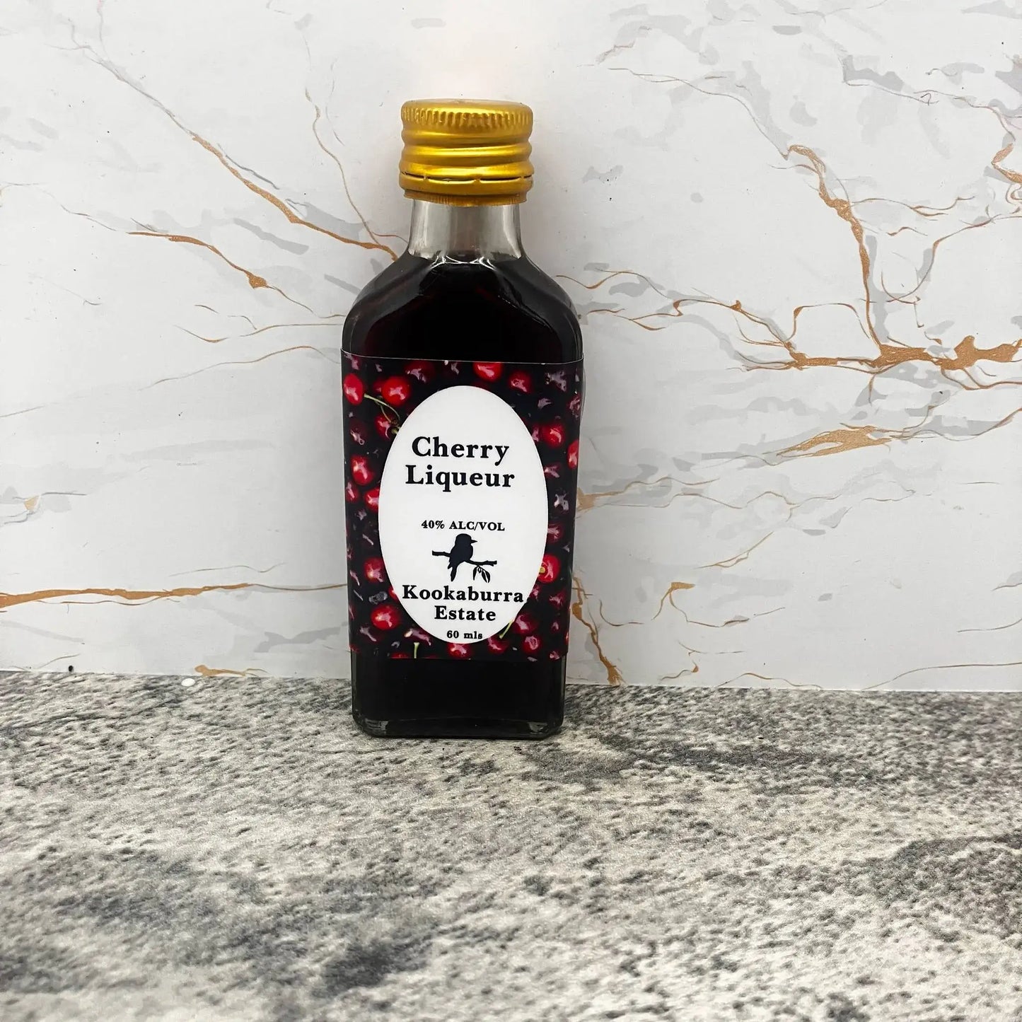 Cherry Liqueur