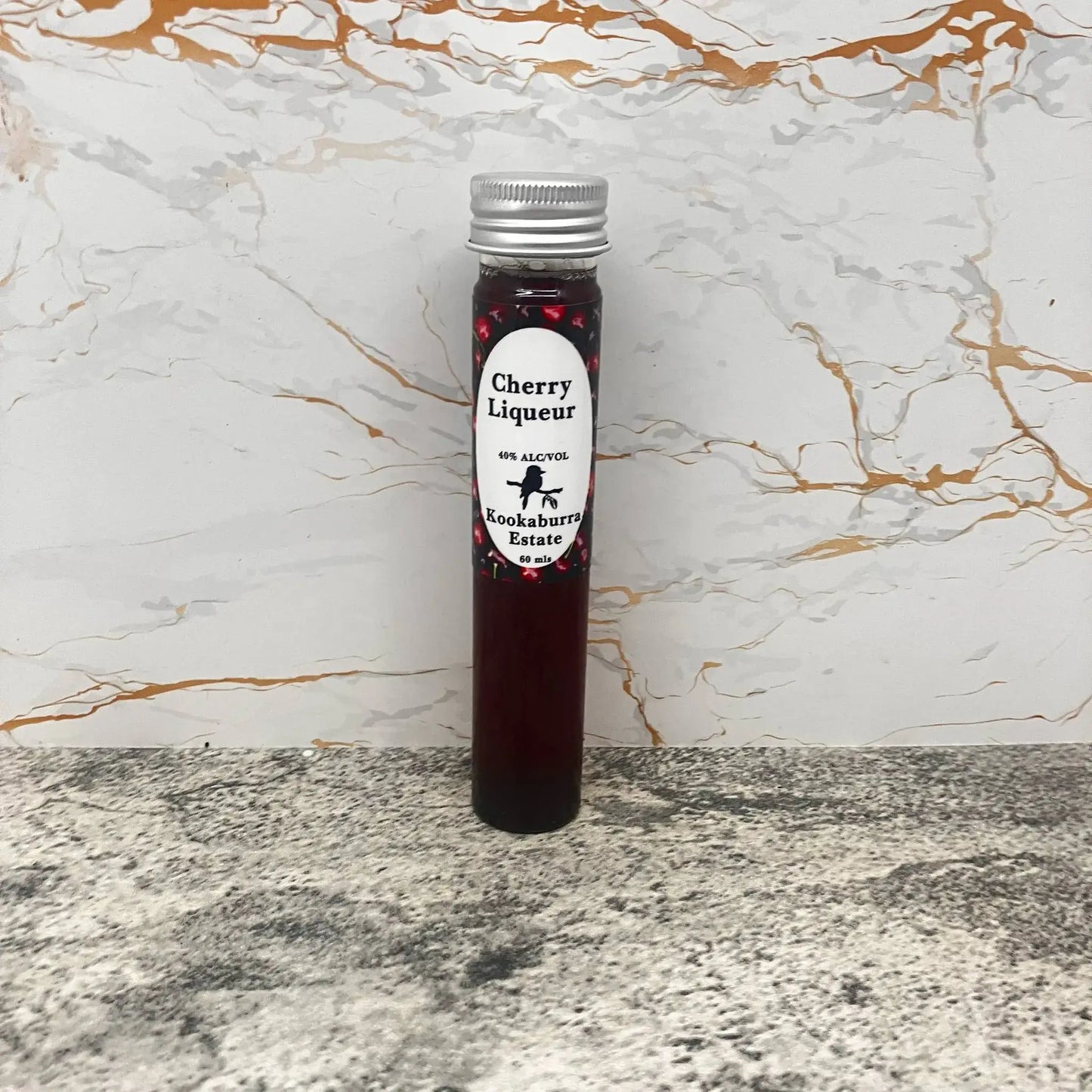 Cherry Liqueur