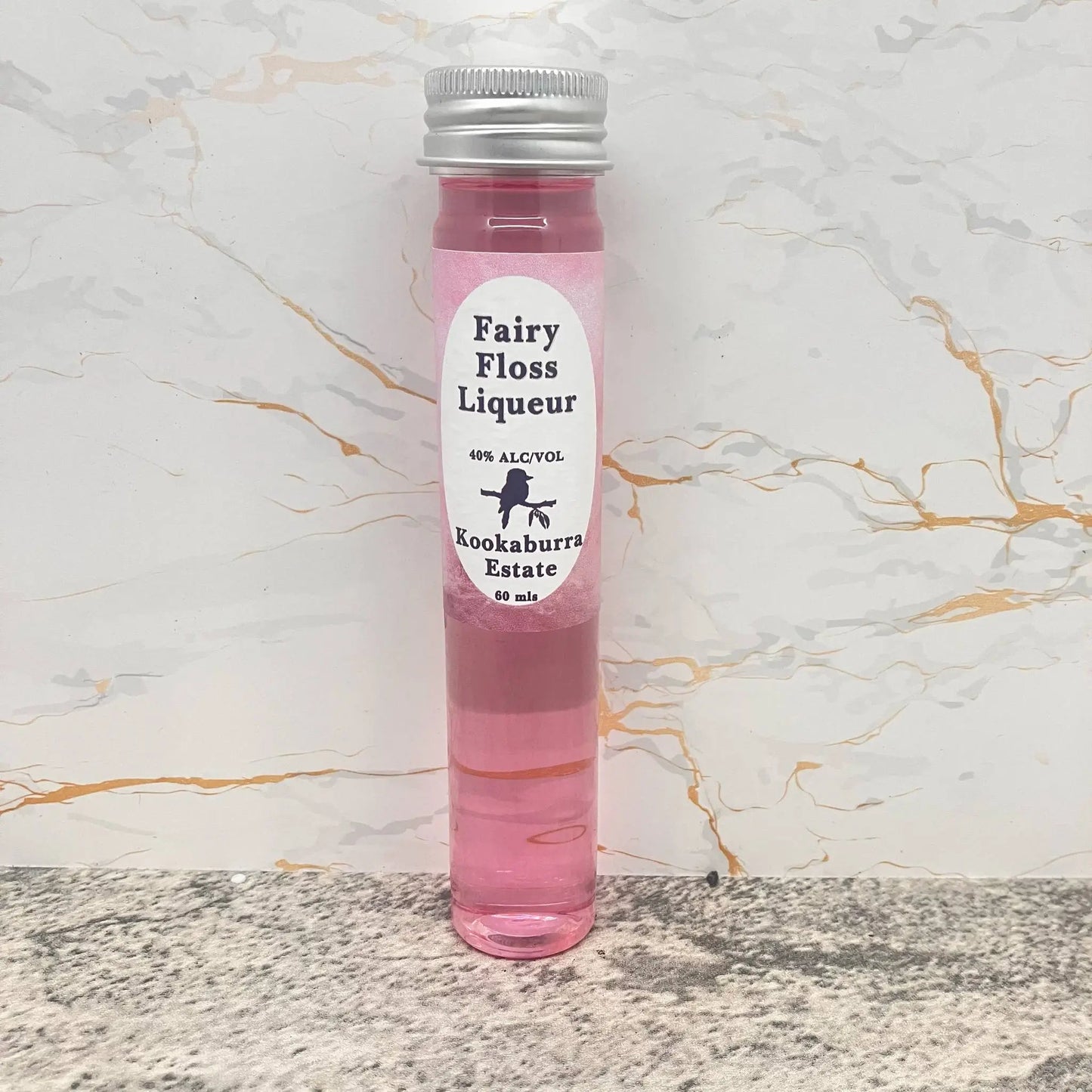Fairy Floss Liqueur