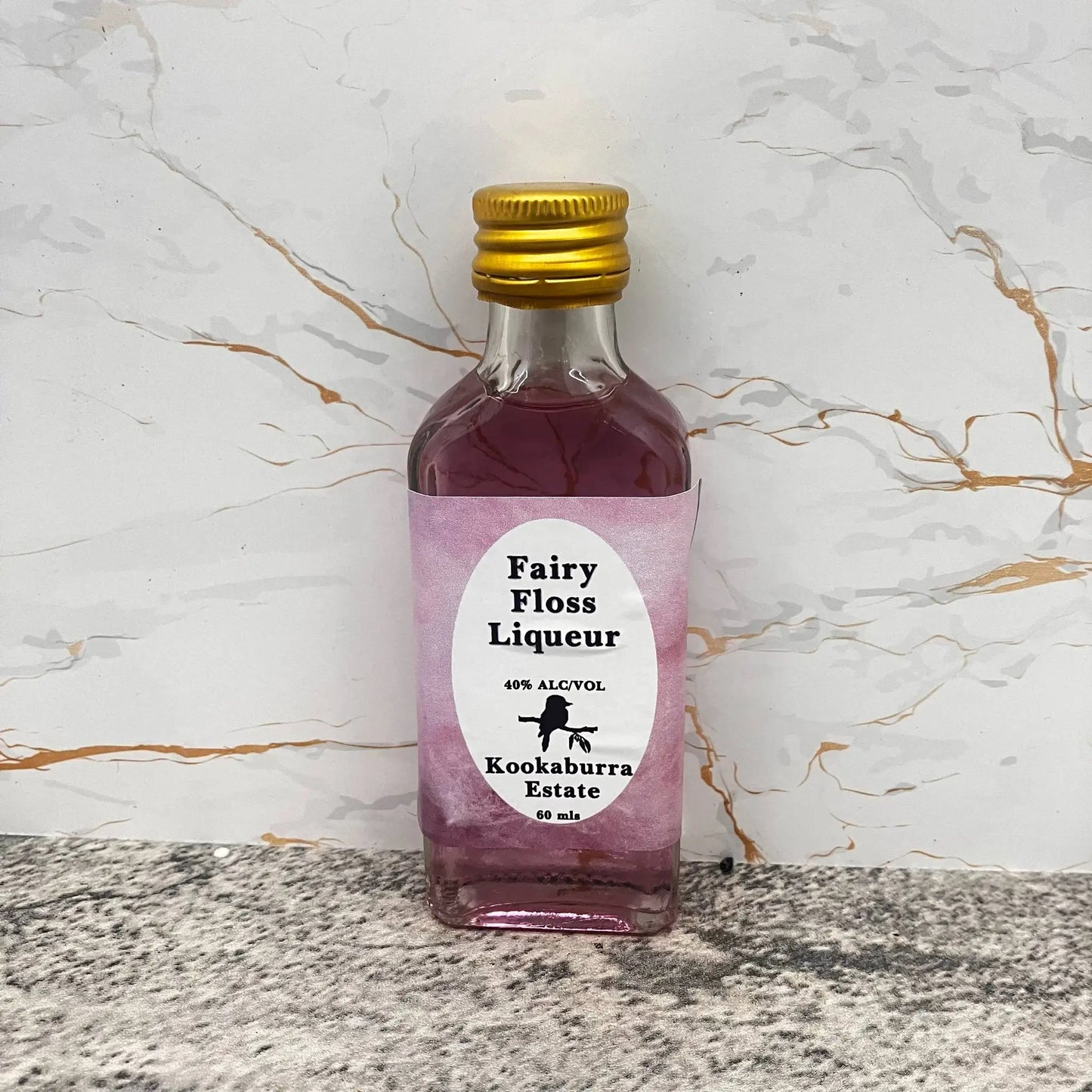 Fairy Floss Liqueur