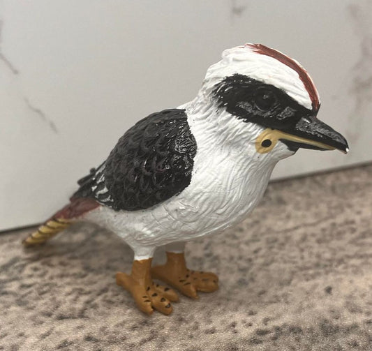 Kookaburra Figureine