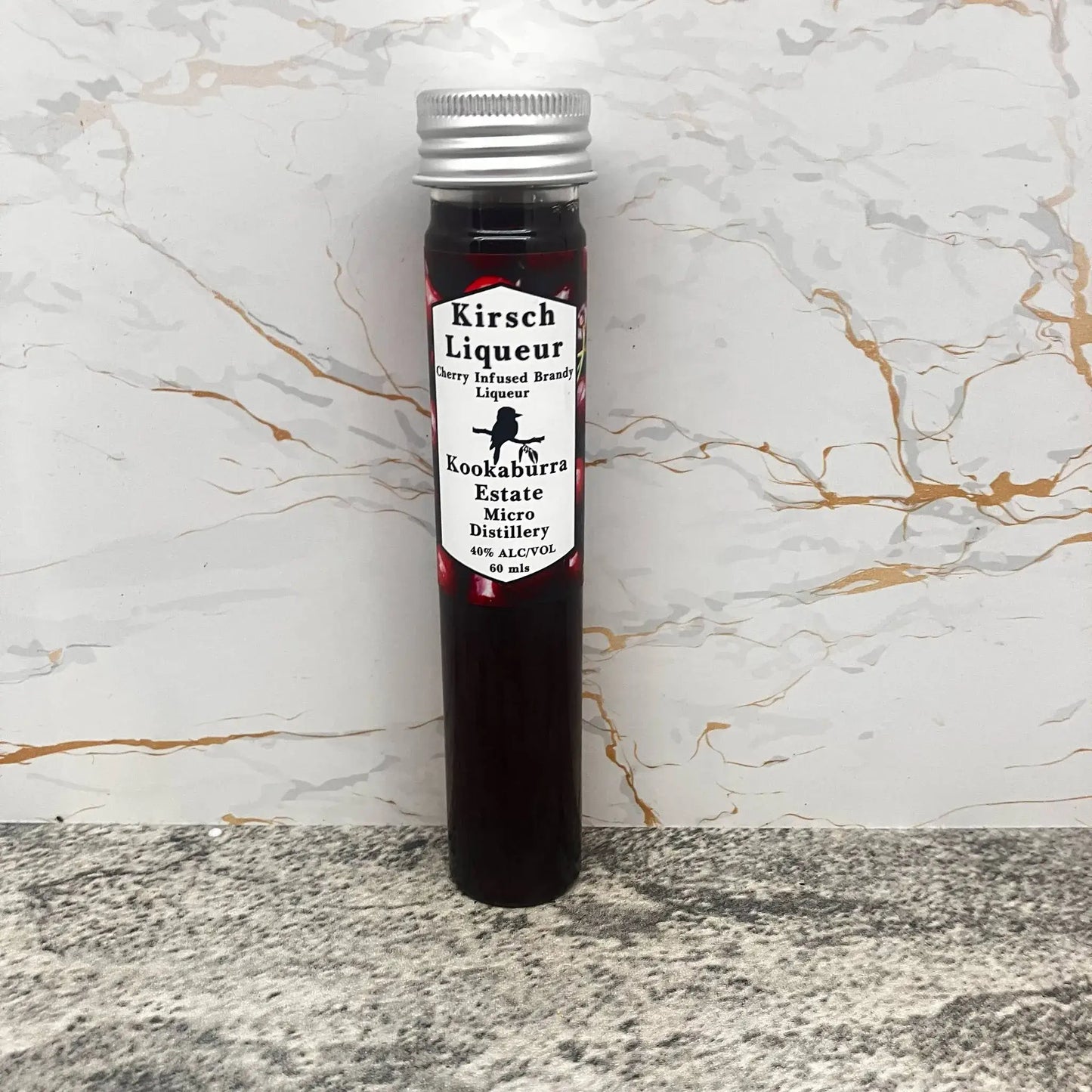 Kirsch Cherry Brandy Liqueur
