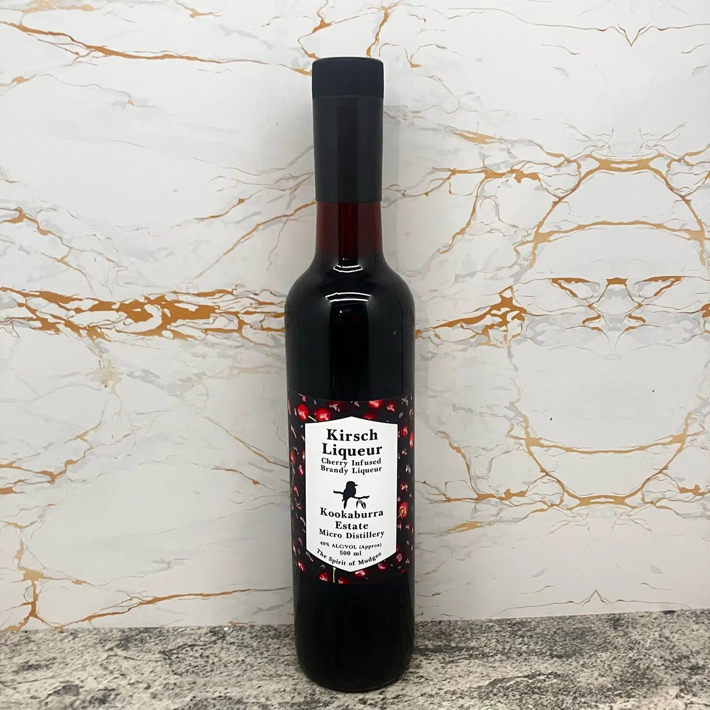 Kirsch Cherry Brandy Liqueur