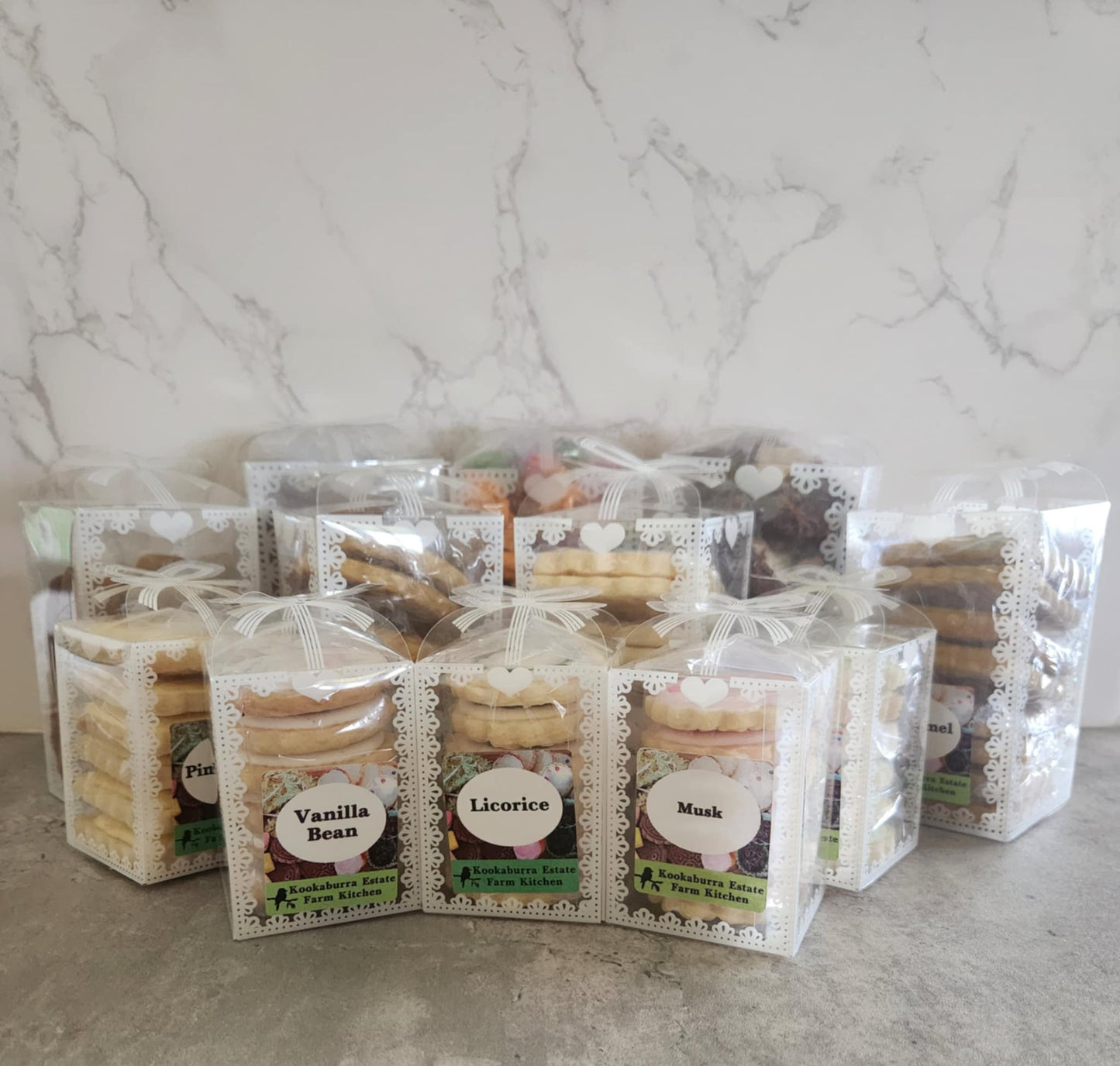 Large Birthday Boxes