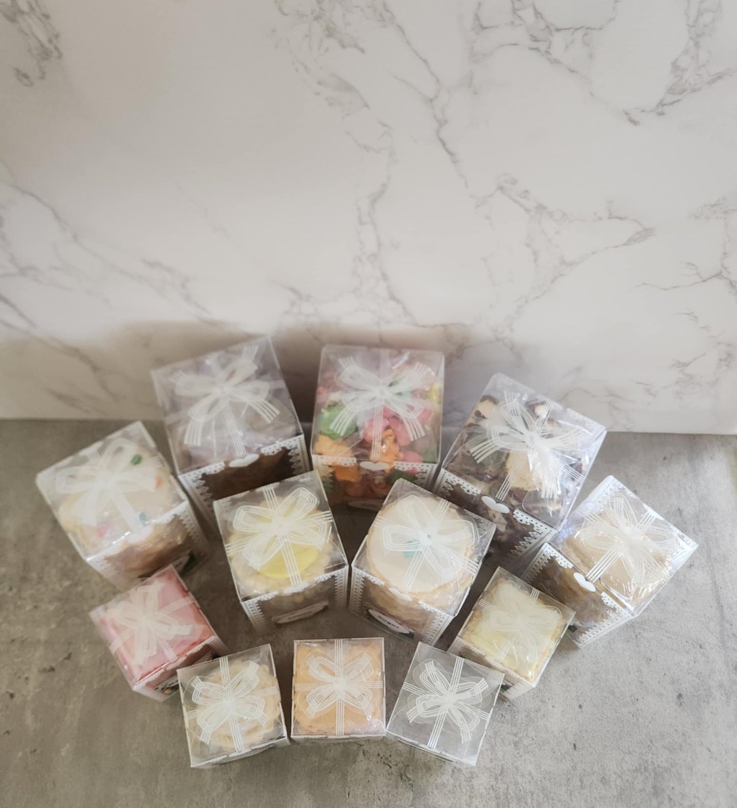 Large Birthday Boxes