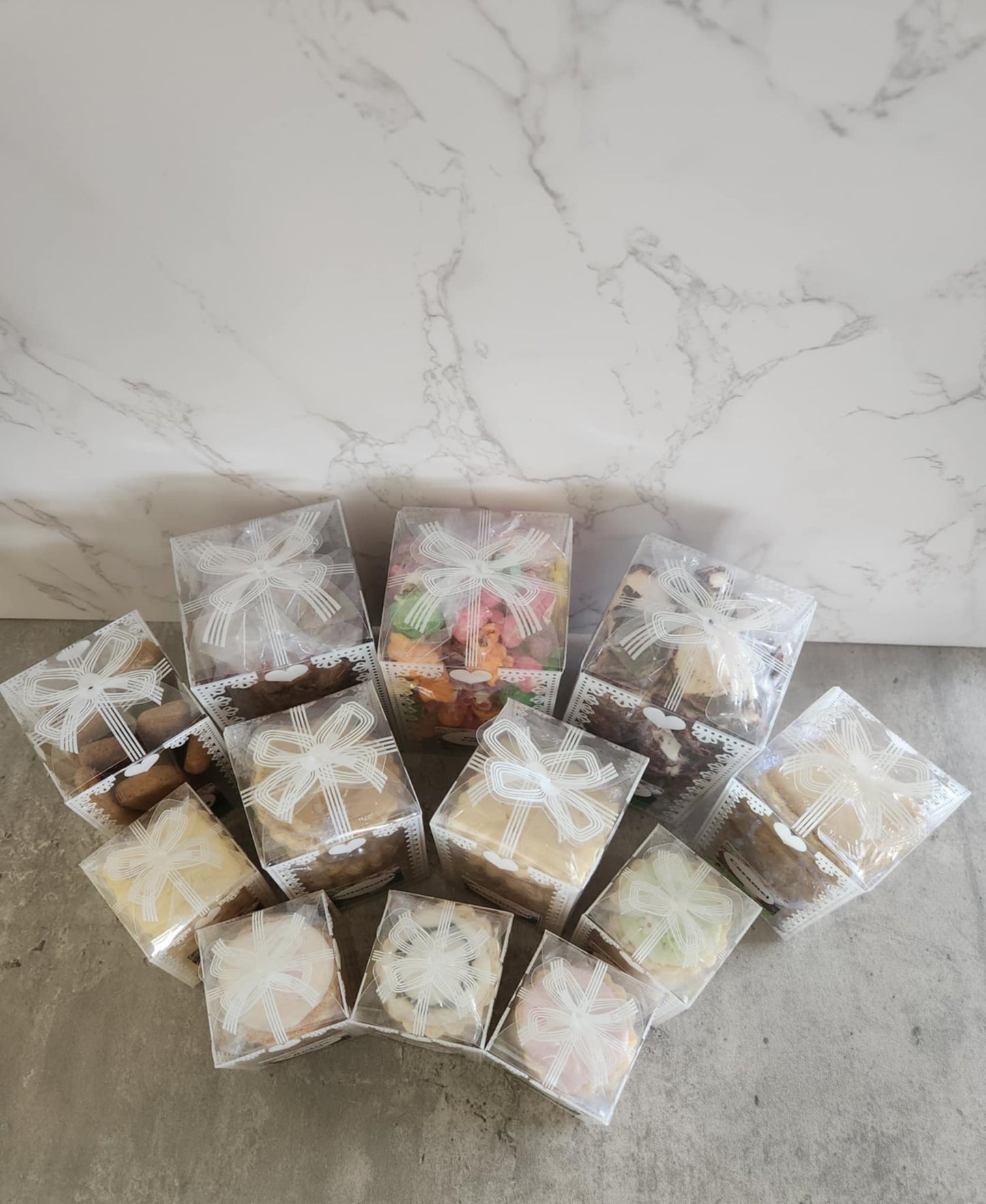 Large Birthday Boxes