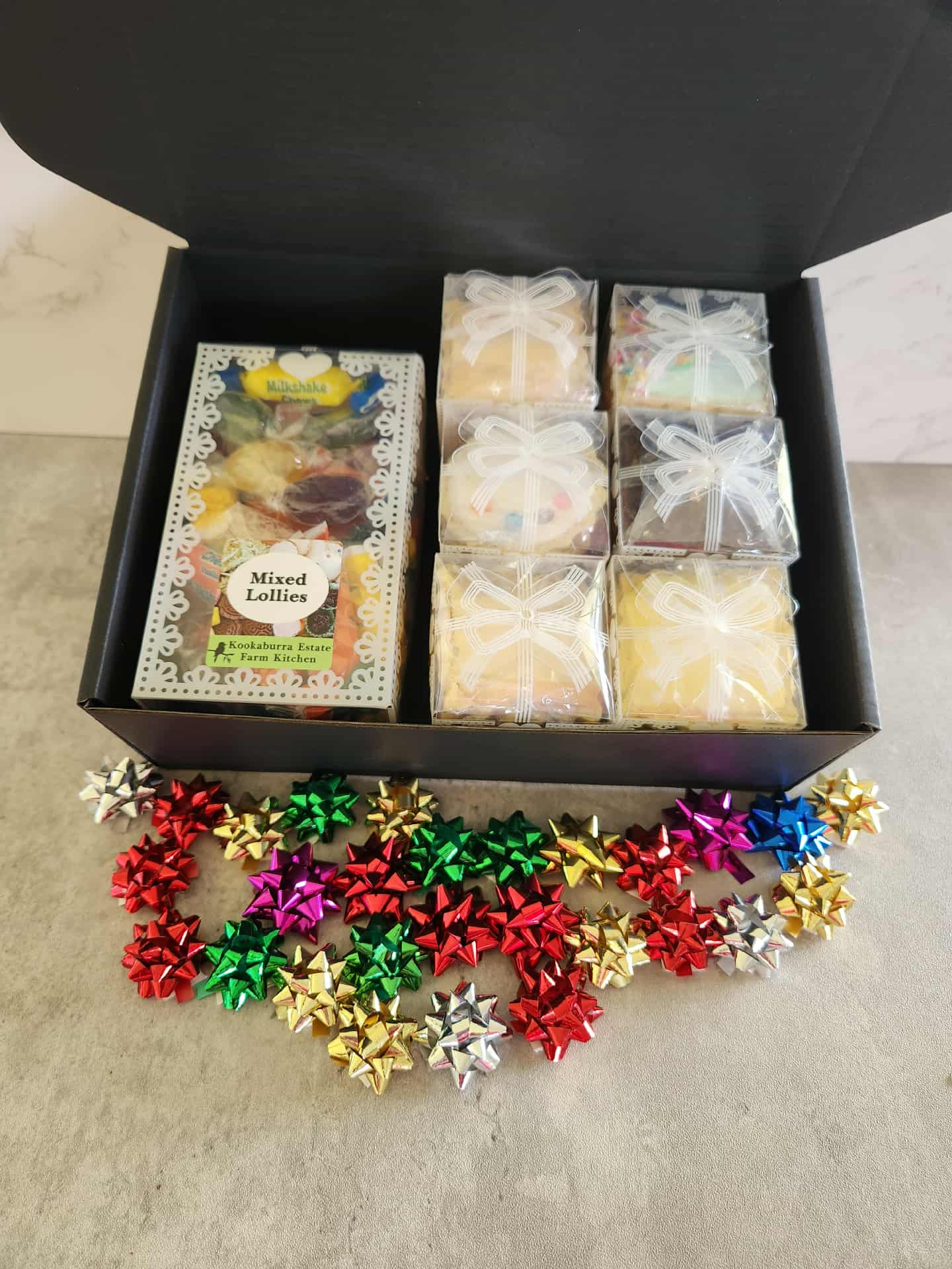 Christmas Box Medium