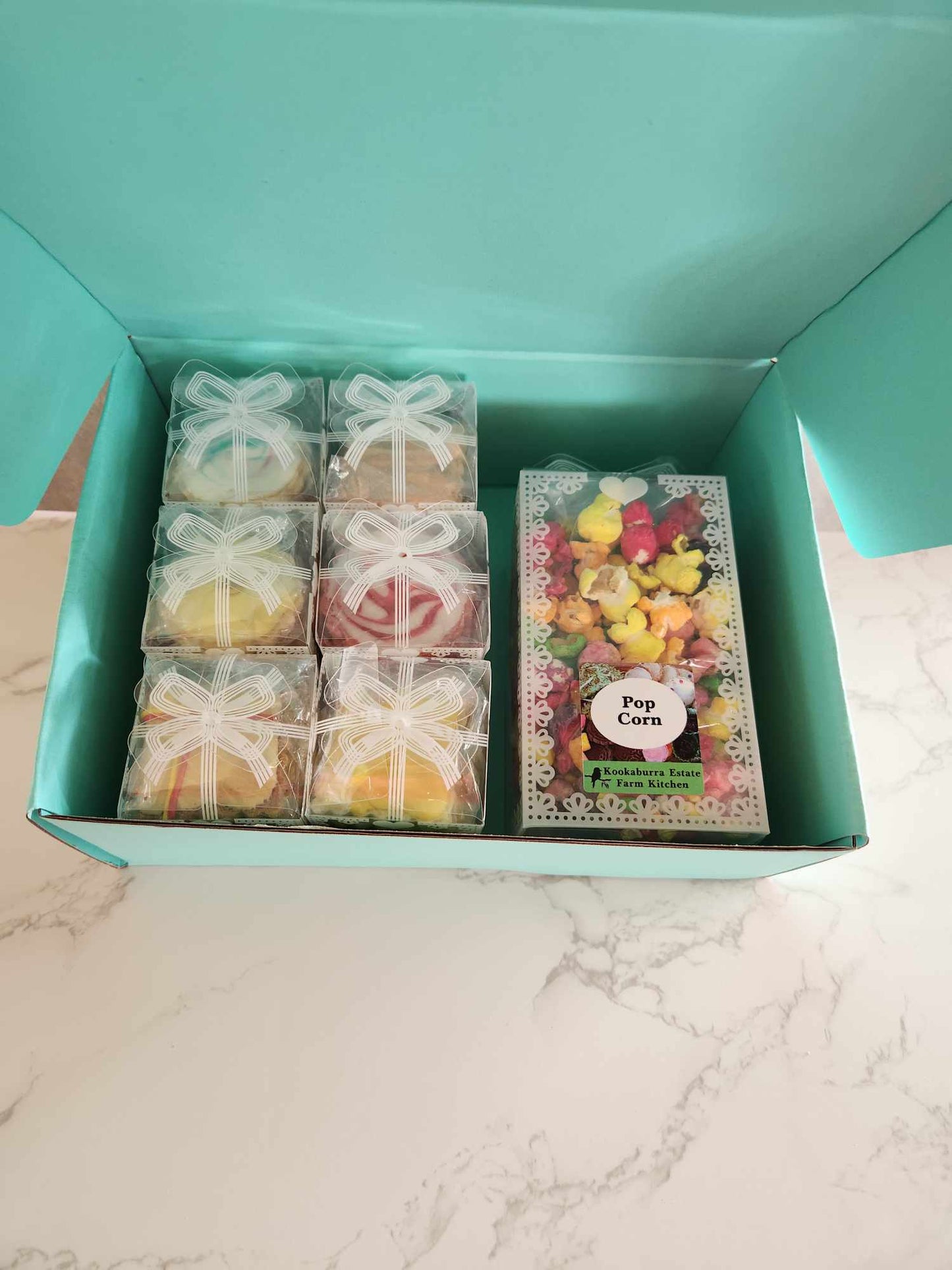 Medium Gift Boxes