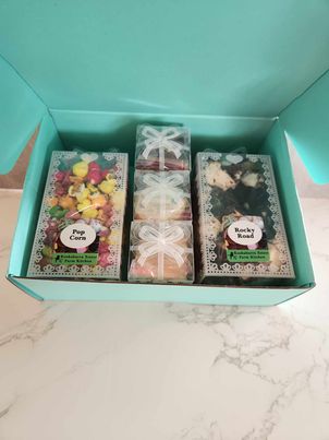 Small Gift Boxes