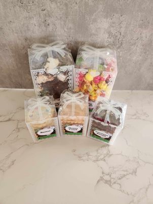Small Gift Boxes