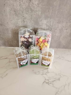 Small Gift Boxes