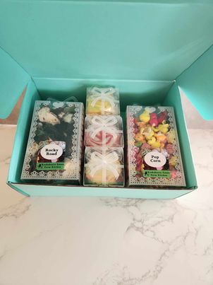 Small Gift Boxes