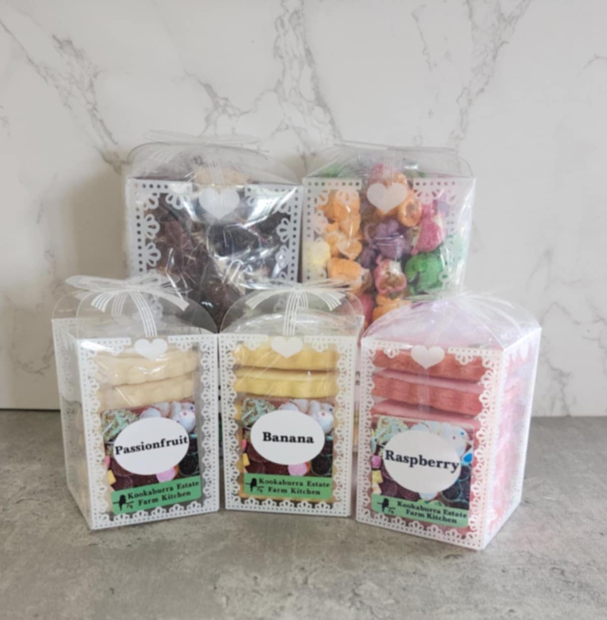 Birthday/Gift Box Small
