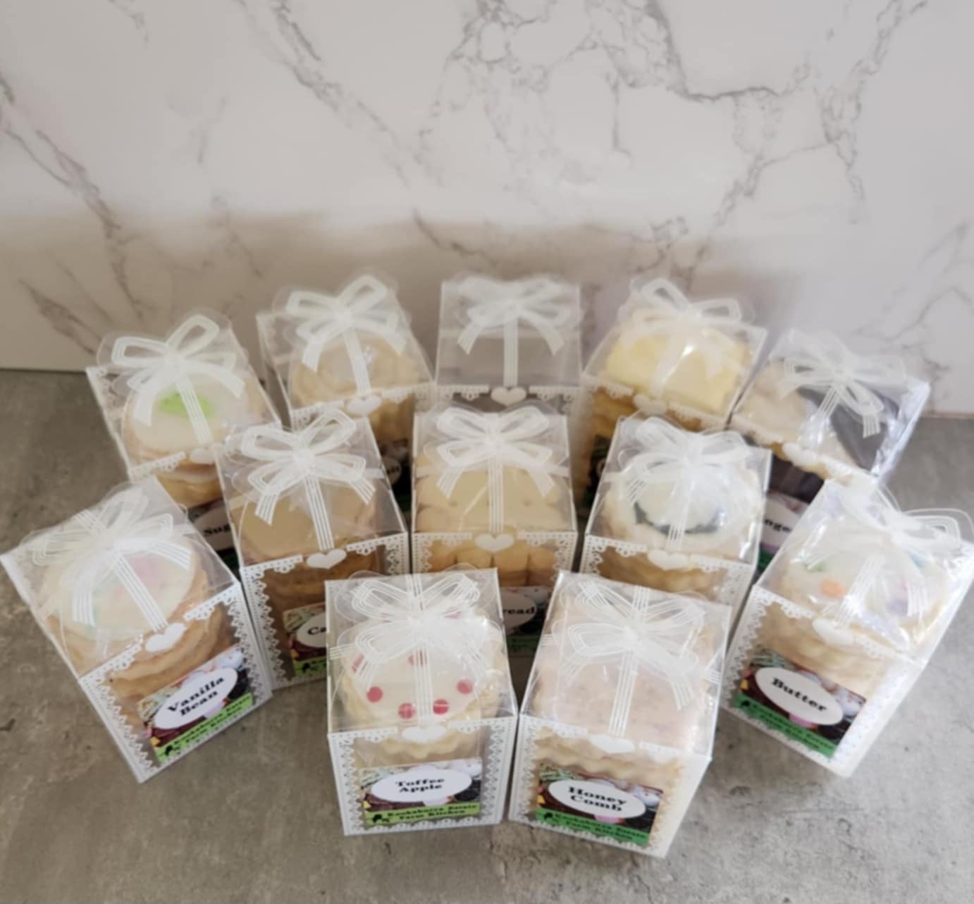 Children's Gift Boxes