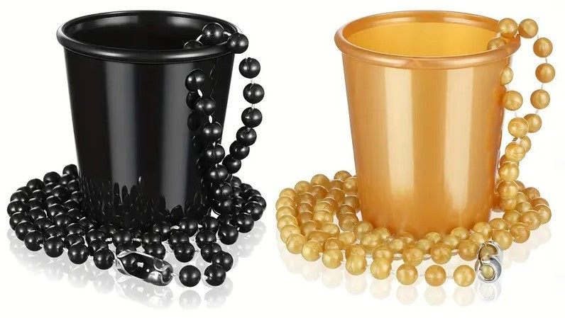 Shot Glasses
