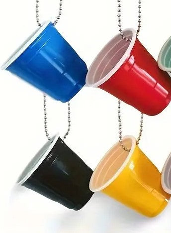Shot Glasses