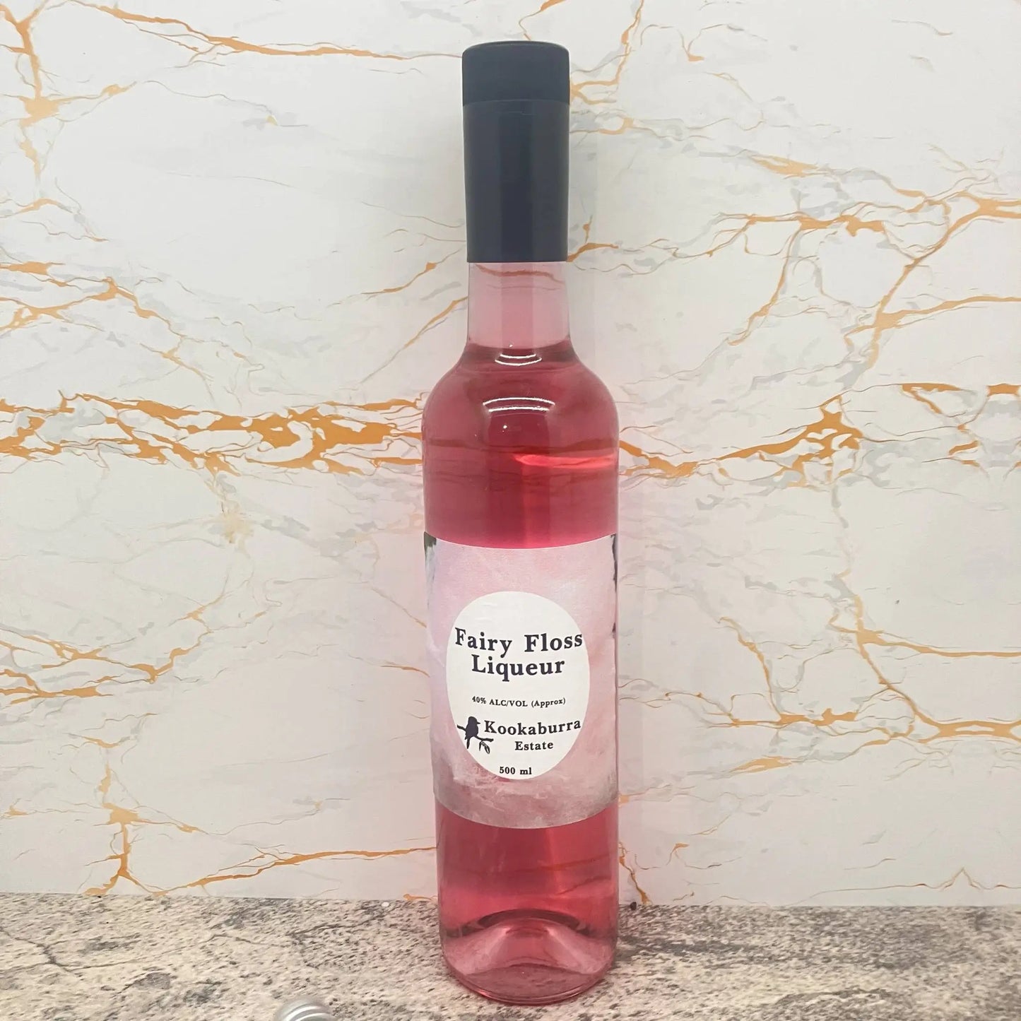 Fairy Floss Liqueur