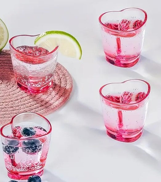 Shot Glasses