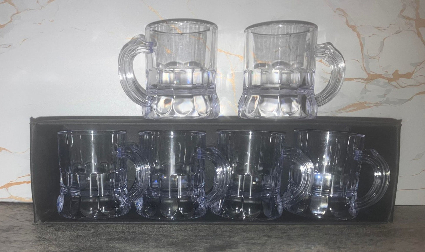 Shot Glasses