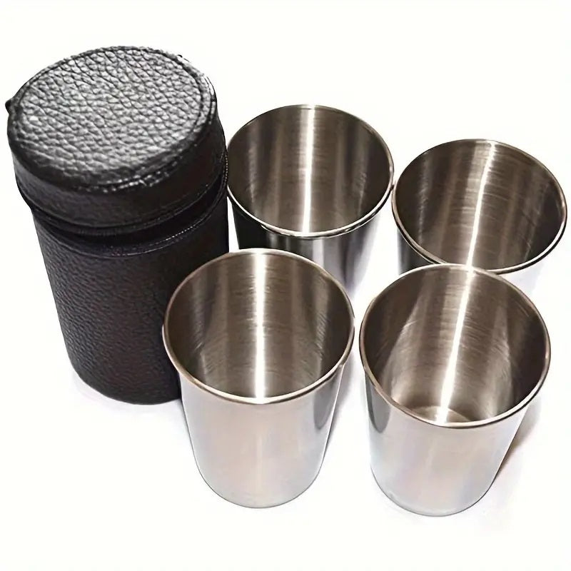 Shot Glasses