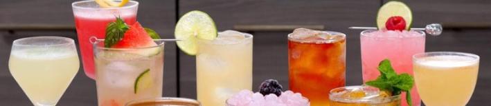 Liqueurs