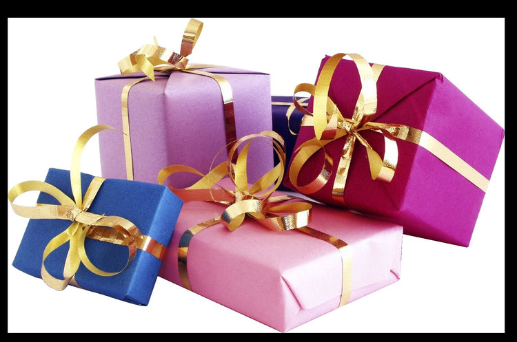 Liquor Gift Packs