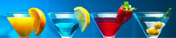 Infused Gin