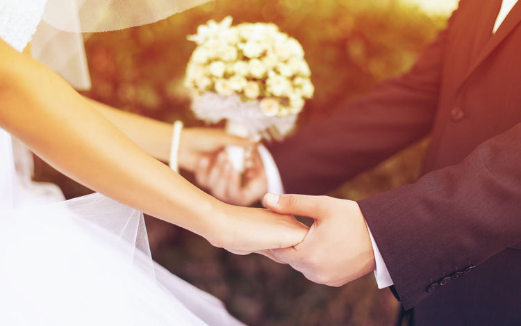 Weddings and Special Events