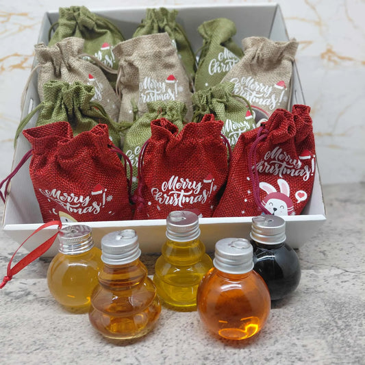 Christmas 12 Days of Christmas Tasting Box