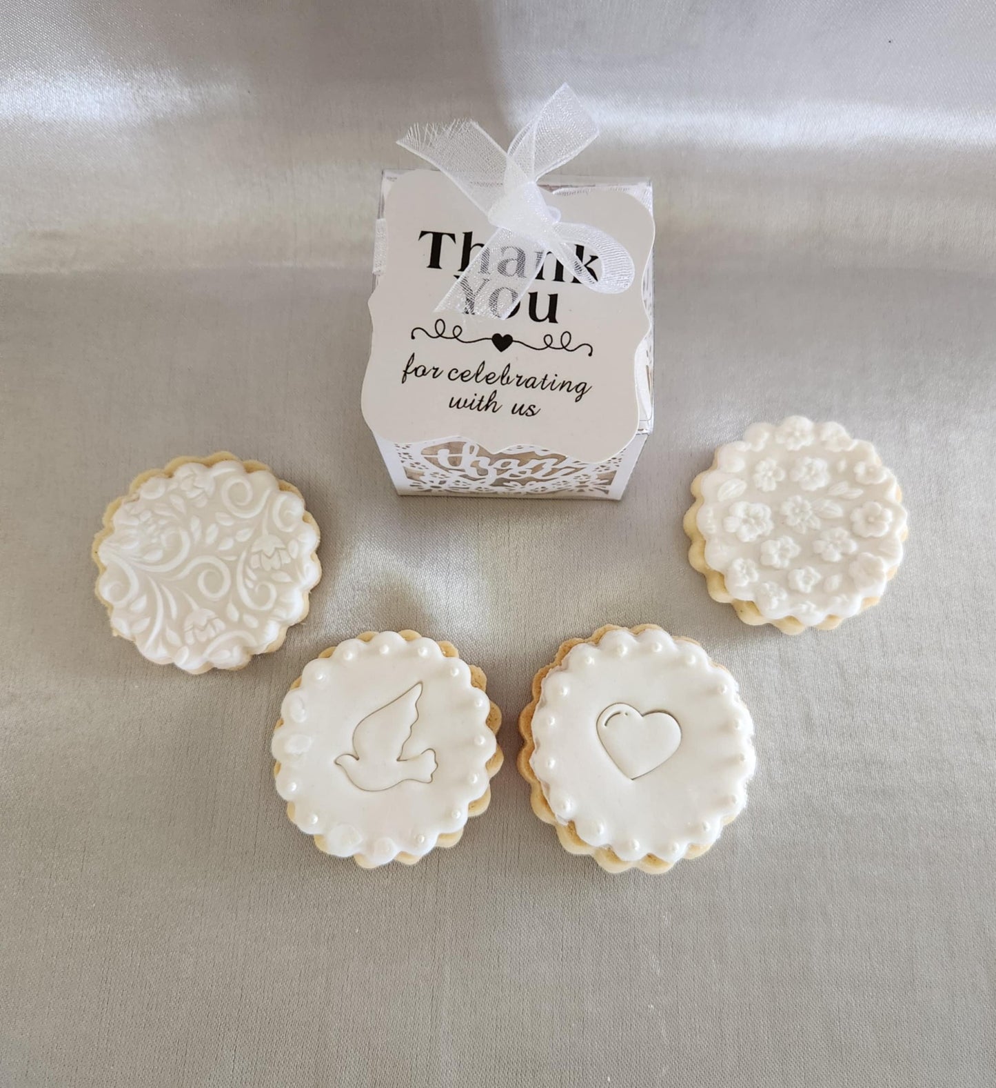 Wedding Sample Box
