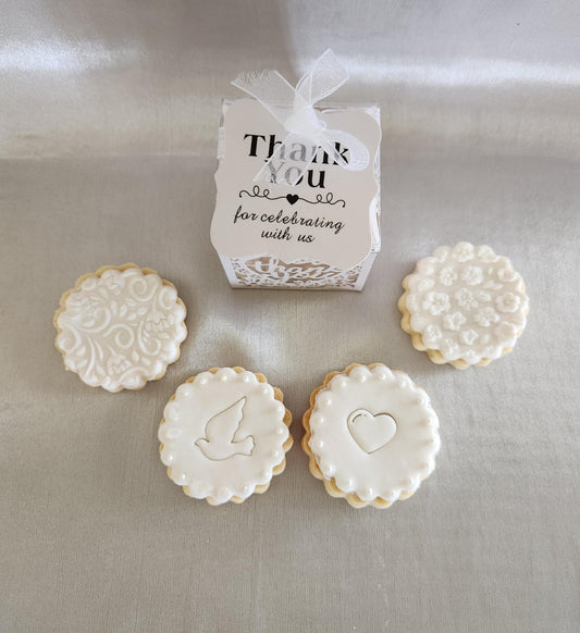 Wedding Sample Box