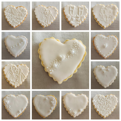 Wedding Sample Box