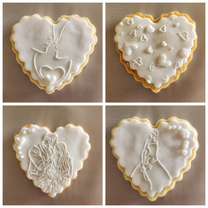 Wedding Sample Box