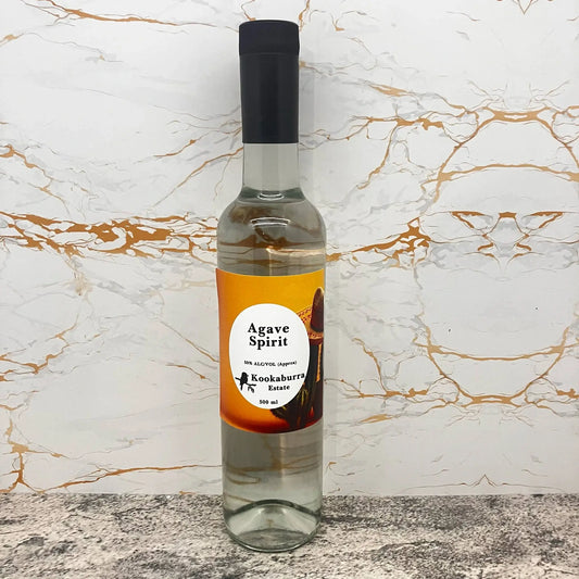 Agave Spirit