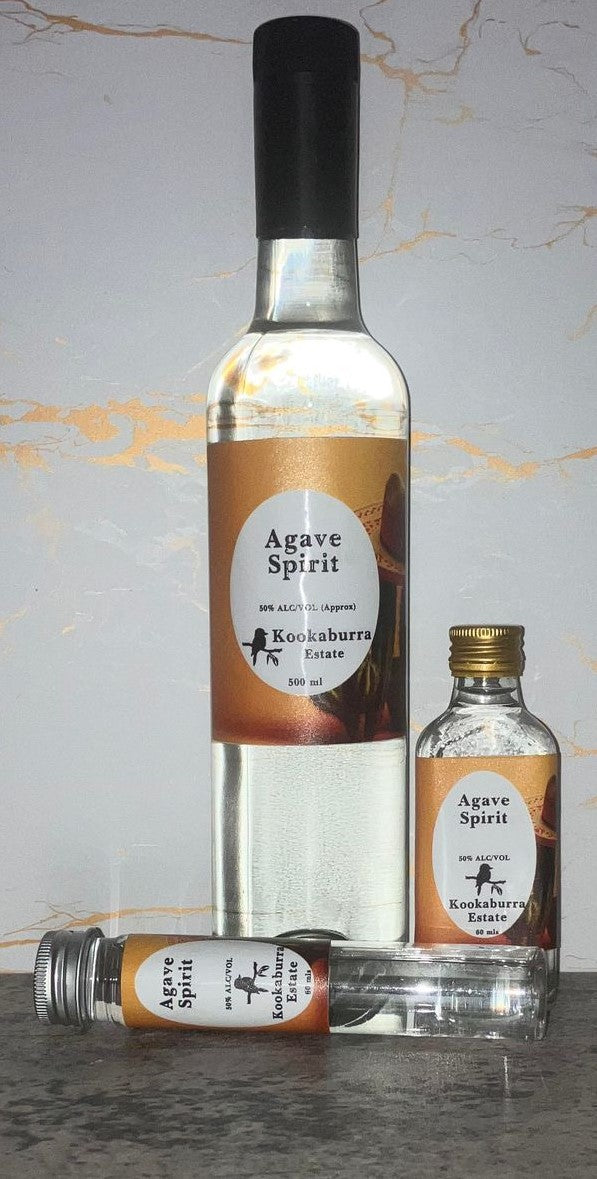 Agave Spirit