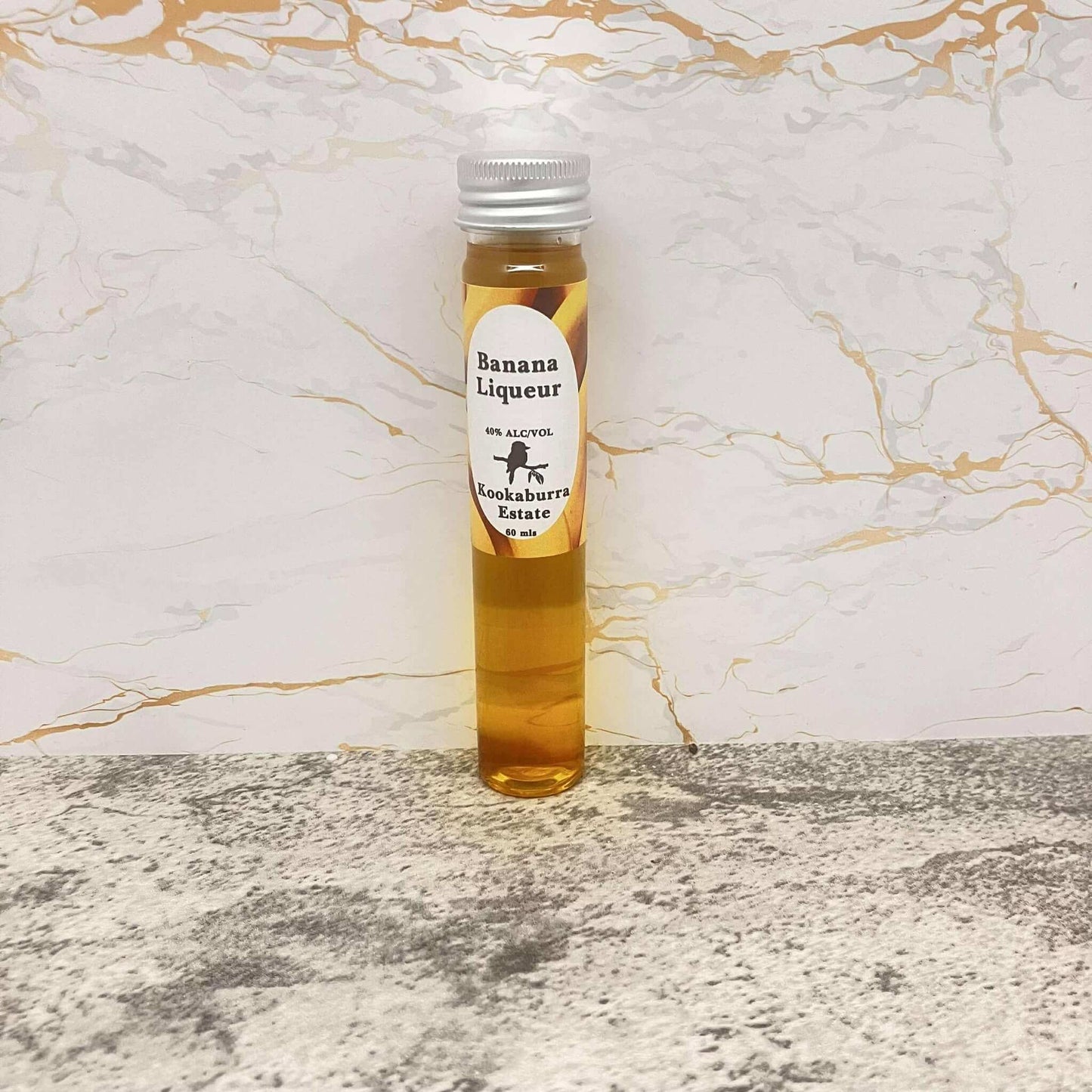 Banana Liqueur