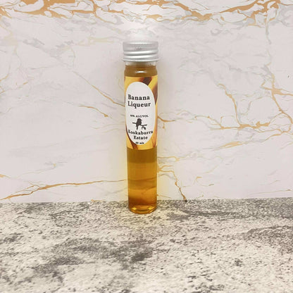Banana Liqueur