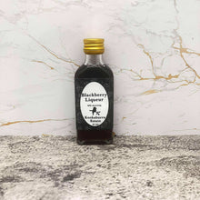 Load image into Gallery viewer, Blackberry Liqueur
