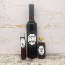 Load image into Gallery viewer, Blackberry Liqueur
