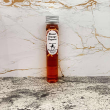 Load image into Gallery viewer, Blood Orange Liqueur
