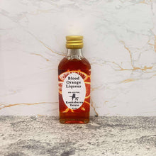 Load image into Gallery viewer, Blood Orange Liqueur
