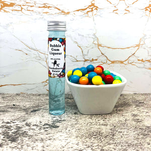 Bubble Gum Liqueur