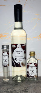 Coconut Gin