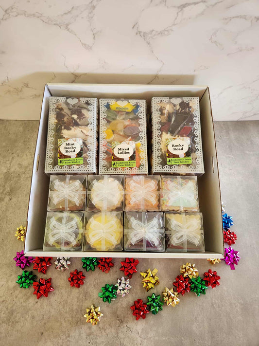 Christmas Family Box