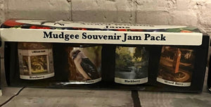 Souvenir  Jam Gift