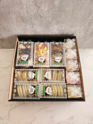 Large Gift Boxes